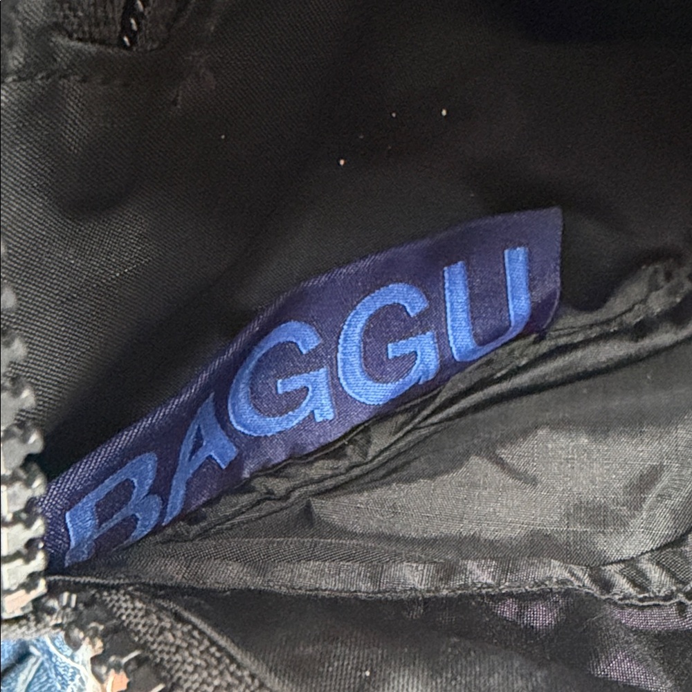 Baggu crescent Fanny - Picture 3 of 3